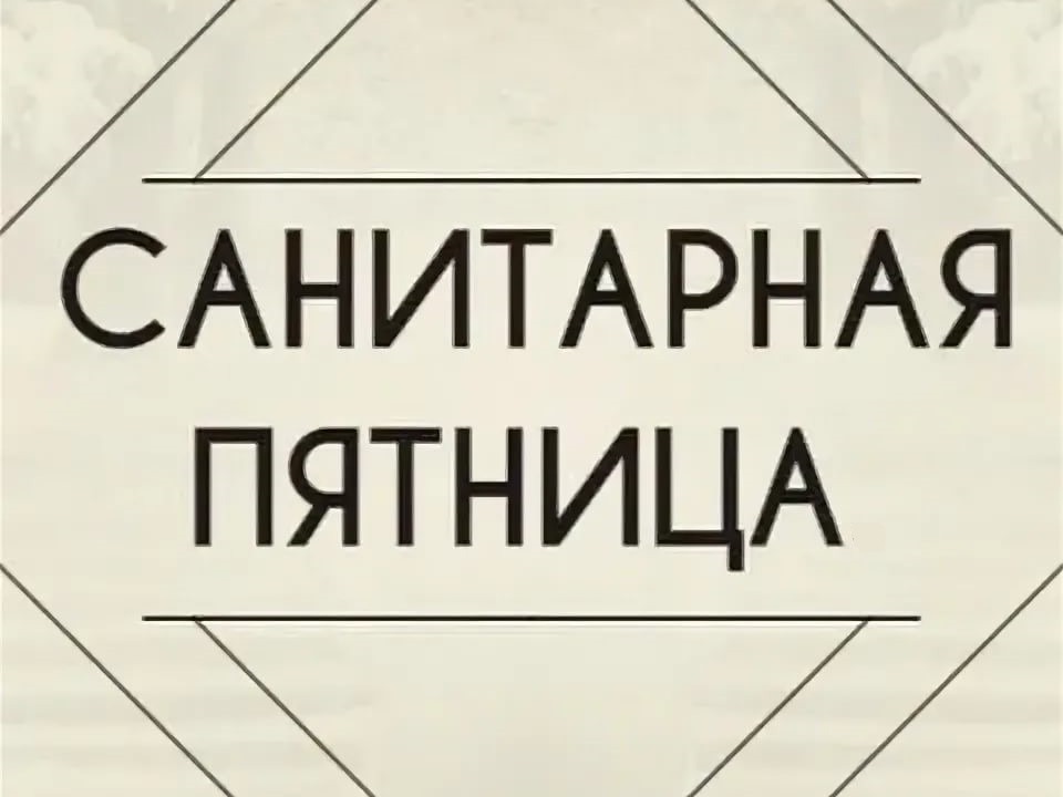 29 мая 2026 года в рамках весеннего месячника по благоустройству по всей Ульяновской области объявлена санитарная пятница..