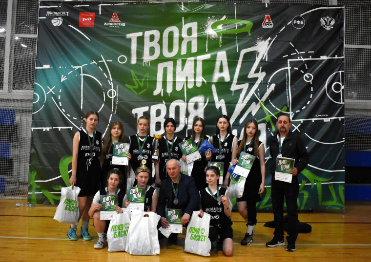 Локобаскет-Школьная лига,итоги регионального финала сезона 2024-2025гг.. Локобаскет-Школьная лига,итоги регионального финала сезона 2024-2025гг..