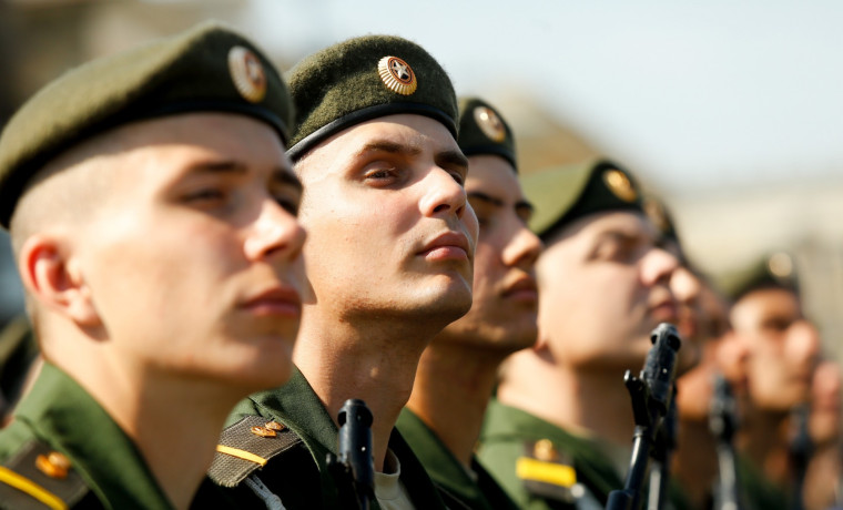 Военная служба по контракту – это не просто работа.. Военная служба по контракту – это не просто работа..