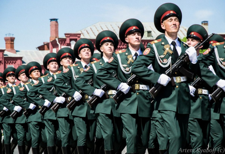 Отбор кандидатов в высшие и средние военные учебные заведения. Отбор кандидатов в высшие и средние военные учебные заведения.