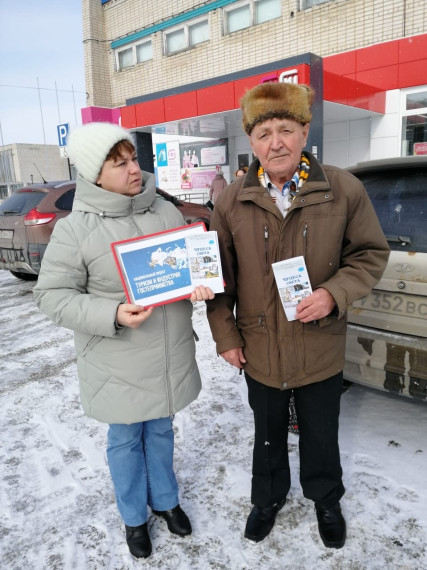 С 11 по 20 марта проходит тематическая неделя национального проекта «Туризм и индустрия гостеприимства». С 11 по 20 марта проходит тематическая неделя национального проекта «Туризм и индустрия гостеприимства».